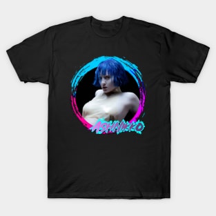 Ashnikko T-Shirt